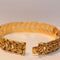 Bracelet Bracelet souple Or jaune 58 Facettes 11558B