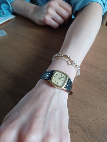 Montre Montre femme Omega 58 Facettes