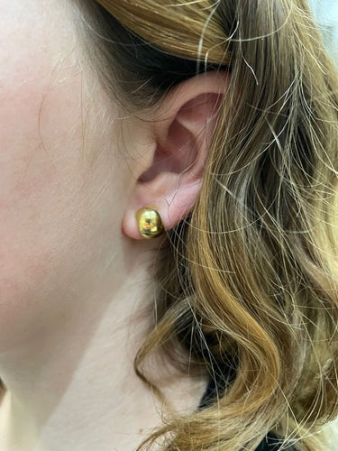 Boucles d'oreilles BOUCLES D'OREILLES GODRON 58 Facettes 050201