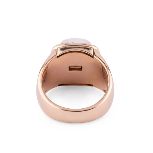 Bague Maison Fred bague modèle pain de sucre 58 Facettes 1