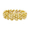 Bracelet Bracelet vintage Mellerio en or jaune. 58 Facettes 32082