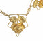 Collier COLLIER OR ART NOUVEAU 58 Facettes BO/220121