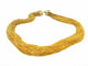 Collier Collier Or jaune 58 Facettes 592800CN