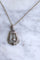 Collier Pendentif collier Art Déco diamants 58 Facettes