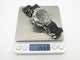Montre montre CARTIER pasha seatimer 2790 automatique 40 mm en acier + kit 58 Facettes 245916