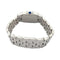 Montre Montre Cartier "Santos demoiselle" en acier. 58 Facettes 31916