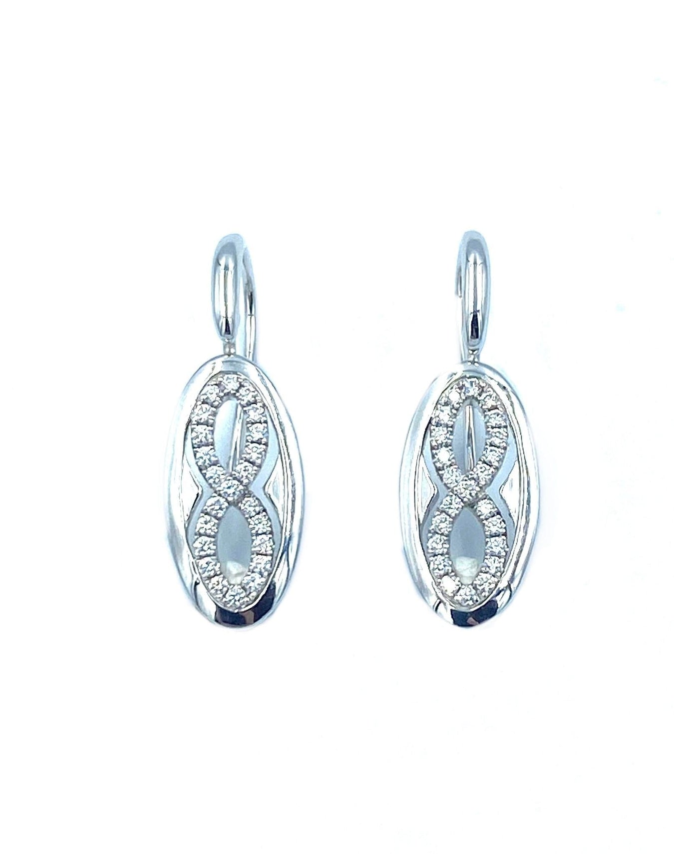 Bucherer Women's Earrings