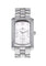 Montre Montre BAUME & MERCIER Hampton Milleis 26 x 40 mm Quartz 65310 58 Facettes 63790-60136