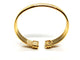 Bracelet Oj perrin Bracelet Jonc Or jaune 58 Facettes 1528701CN