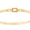 Bracelet Bracelet Or jaune Diamant 58 Facettes 1875610CN