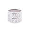 Bague Bague platine en diamant 1930 58 Facettes