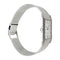Montre Montre Patek Philippe, "Gondolo", en or blanc. 58 Facettes 30570