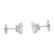 Boucles d'oreilles Boucles d'oreilles Cartier diamants. 58 Facettes 32542