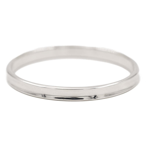 Bracelet Tiffany & Co Bracelet Jonc 1837 Argent 58 Facettes 2340388CN