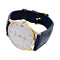 Montre Montre Audemars Piguet, "Classique", or jaune, cuir. 58 Facettes 32674