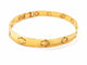 Bracelet Bracelet Or jaune 58 Facettes 1535443CN