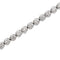 Bracelet Bracelet tennis diamants 1,92 ct 58 Facettes 24738