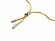 Collier Collier Pendentif Or jaune 58 Facettes 1467960CN