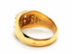 Bague 51 Bague Or jaune Diamant 58 Facettes 1599612CN
