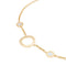 Collier Bulgari Collier Bulgari bulgari Or jaune Nacre 58 Facettes 2473127CN