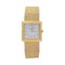 Montre Montre vintage Vacheron Constantin, or jaune. 58 Facettes 32234