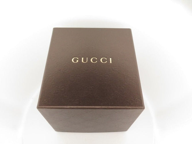 Montre montre GUCCI dive acier caoutchouc noir boite quartz 58 Facettes 256002