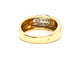 Bague 54 Bague Or jaune Diamant 58 Facettes 698547CN