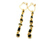 Boucles d'oreilles Boucles d'oreilles Or jaune Saphir 58 Facettes 1883905CN