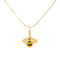 Collier Collier Pendentif Or jaune 58 Facettes 2264453CN