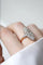 Bague 59 Bague marquise Or rose Platine Diamants 58 Facettes