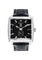 Montre Montre TAG HEUER Monaco Calibre 6 37 x 37 mm Automatique WW2110 58 Facettes 63319-59541