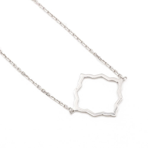 Bracelet Bracelet Transparence Or blanc 58 Facettes 578922RV