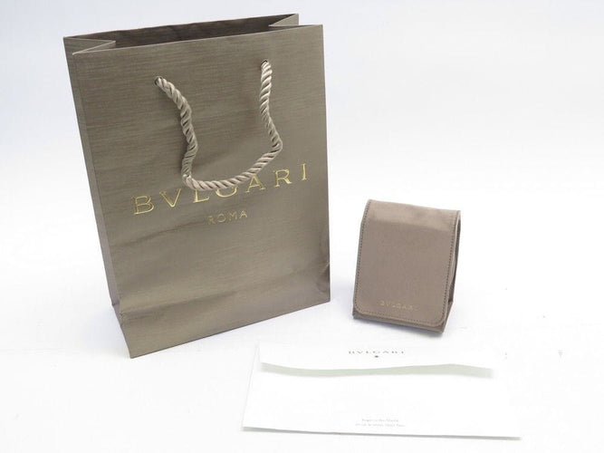 Bracelet bracelet BULGARI fiorever 16 cm en or rose 18k diamant 58 Facettes 257785