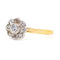 Bague 57 Bague Fleurs diamants 58 Facettes B4528C034B8A4771AA4FE1FFDC9FC420