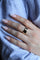 Bague 54 Bague Or jaune Diamant 58 Facettes 1949741CN