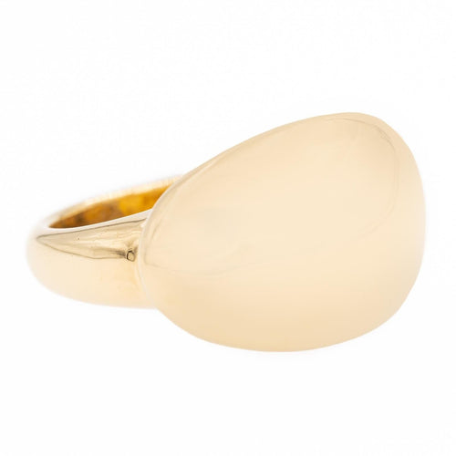 Bague 53 Bague Cocktail Or jaune 58 Facettes 2041080CN