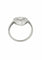 Bague 51 Bague BOUCHERON Ava en Or Blanc 58 Facettes 46360-40873