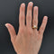 Bague 52 Bague occasion perle de culture diamants 58 Facettes 21-189E
