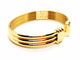 Bracelet Oj perrin Bracelet Jonc Or jaune 58 Facettes 1528701CN