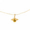 Collier Collier Pendentif Or jaune 58 Facettes 2264453CN