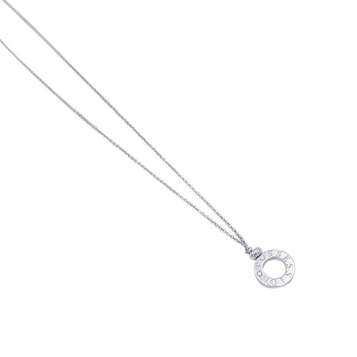 Collier Collier Piaget, "Possession", or blanc, diamant. 58 Facettes 32354