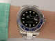 Montre montre ROLEX batman gmt-master ii oyster perpetual automatique 40 mm 58 Facettes 256322
