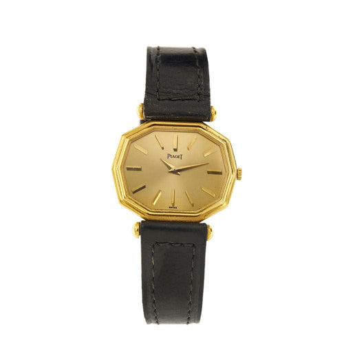 Montre PIAGET - Montre en or 58 Facettes 34759W