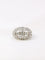 Bague Bague boule vintage diamants 58 Facettes J13