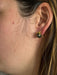 Boucles d'oreilles Boucles d'Oreilles Or Et Perles De Tahiti 58 Facettes
