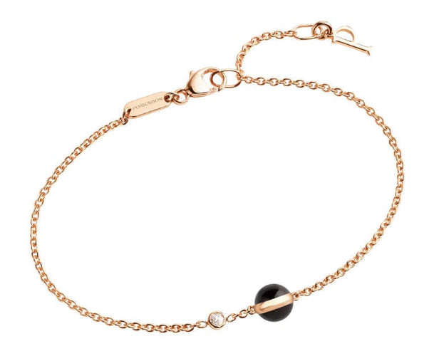 Bracelet PIAGET - Bracelet Possession Or Rose 58 Facettes G36PB518