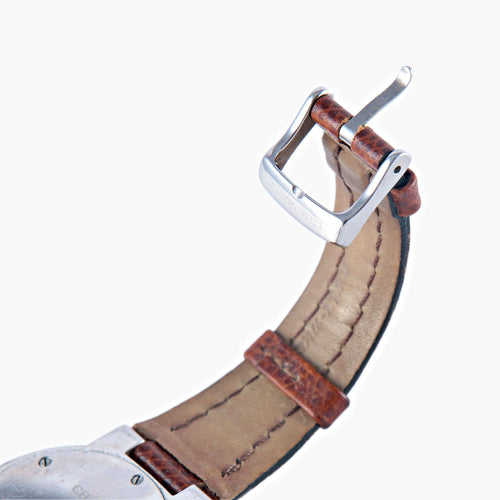 Montre Montre CHAUMET 58 Facettes