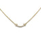 Collier TIFFANY & Co - Collier Smile T 58 Facettes 240005R