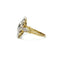 Bague Bague  Or, diamants et Saphir 58 Facettes 230042SP