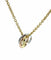 Collier CARTIER. Collection Trinity, collier 3 ors 18K 58 Facettes